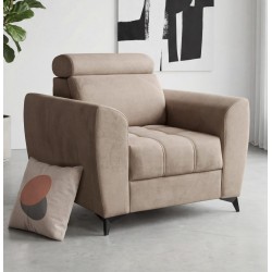 Fotelis ATLANTA fotelis (Solar-16) NAUJIENA Fotelis ATLANTA fotelis (Solar-16) NAUJIENA